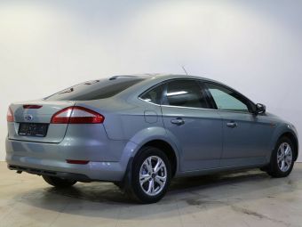 Ford Mondeo, 2.3 л, АКПП, 2010 фото 5