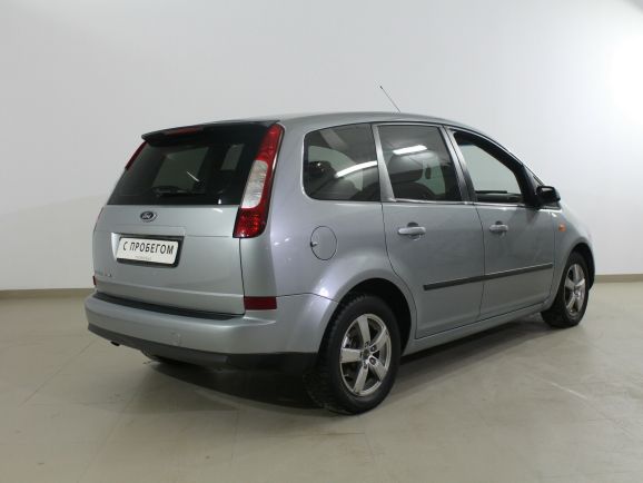 Ford C-MAX, 1.8 л, МТ, 2006 фото 5