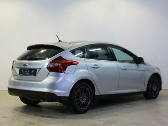 Ford Focus, 2.0 л, РКПП, 2013 фото 5