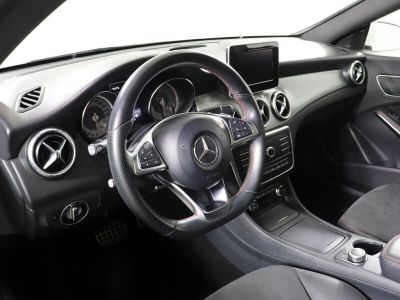 Mercedes-Benz CLA, 1.6 л, РКПП, 2015 фото 7