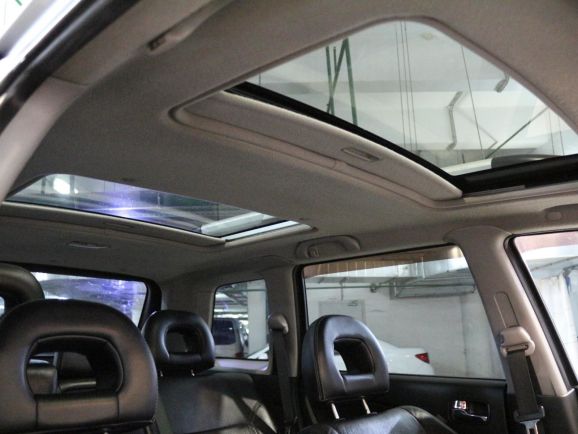 Mitsubishi Outlander, 2.4 л, АТ, 2007 фото 1