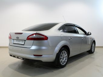 Ford Mondeo, 2.0 л, МКПП, 2007 фото 5