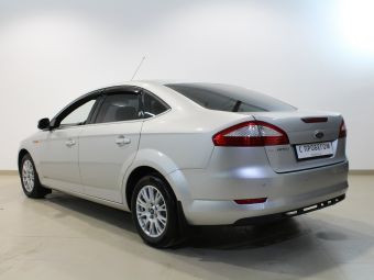 Ford Mondeo, 2.0 л, МКПП, 2007 фото 6