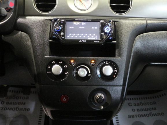 Mitsubishi Outlander, 2.4 л, МТ, 2007 фото 1