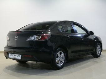 Mazda 3, 1.6 л, АКПП, 2010 фото 5