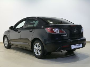 Mazda 3, 1.6 л, АКПП, 2010 фото 6