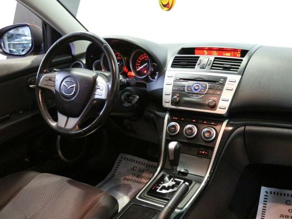 Mazda 6, 2.0 л, АТ, 2008 фото 7