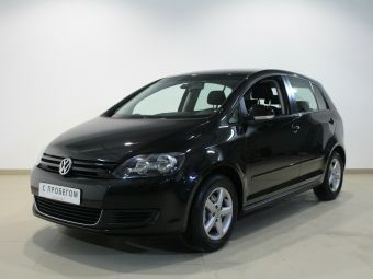 Volkswagen Golf Plus, 1.6 л, РКПП, 2012 фото 3