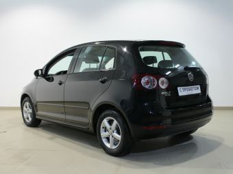 Volkswagen Golf Plus, 1.6 л, РКПП, 2012 фото 6