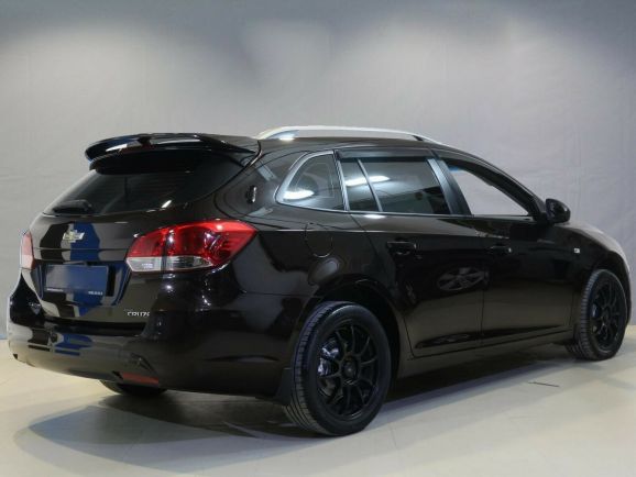 Chevrolet Cruze, 1.8 л, АТ, 2014 фото 5