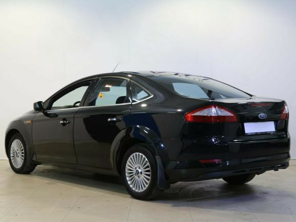 Ford Mondeo, 2.3 л, АТ, 2010 фото 6