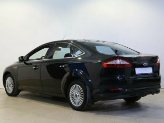 Ford Mondeo, 2.3 л, АКПП, 2010 фото 6