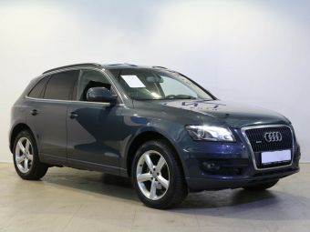 Audi Q5, 3.2 л, АКПП, 2010 фото 4