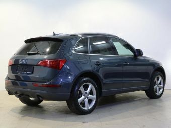 Audi Q5, 3.2 л, АКПП, 2010 фото 5