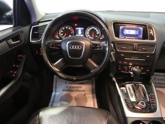 Audi Q5, 3.2 л, АКПП, 2010 фото 2