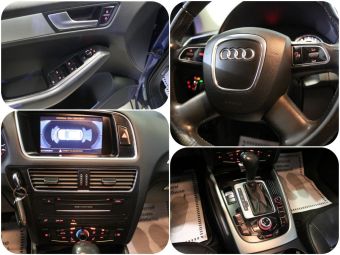 Audi Q5, 3.2 л, АКПП, 2010 фото 1