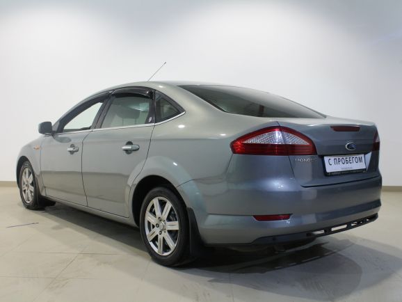 Ford Mondeo, 2.3 л, АТ, 2010 фото 6