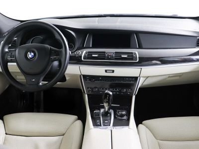 BMW 5 серии, 3.0 л, АКПП, 2013 фото 7