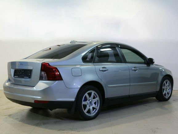 Volvo S40, 2.4 л, АТ, 2007 фото 5