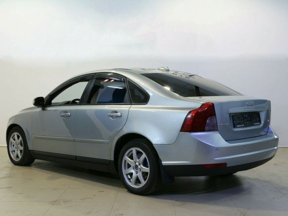 Volvo S40, 2.4 л, АТ, 2007 фото 6
