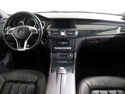 Mercedes-Benz CLS, 3.0 л, АКПП, 2013 фото 8