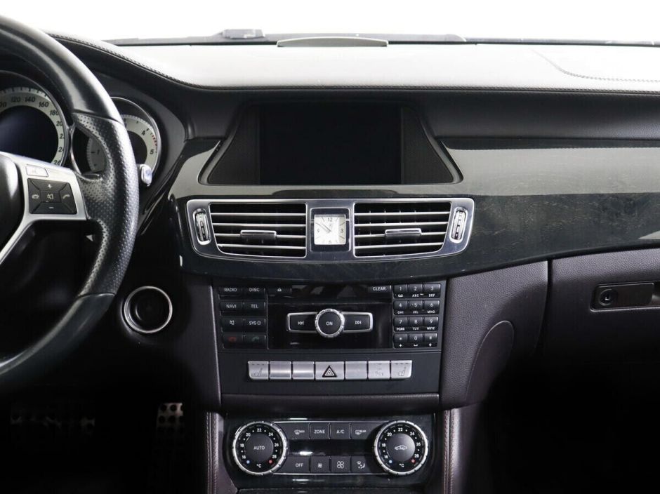 Mercedes-Benz CLS, 3.0 л, АТ, 2013 фото 9