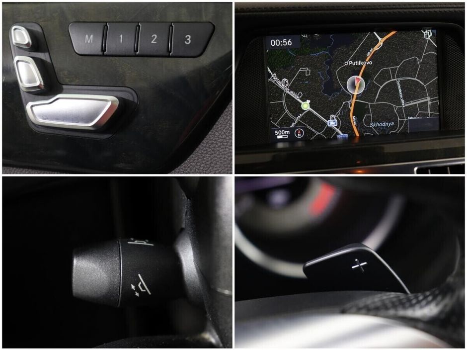 Mercedes-Benz CLS, 3.0 л, АТ, 2013 фото 1