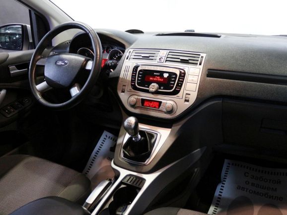 Ford Kuga, 2.0 л, МТ, 2011 фото 7