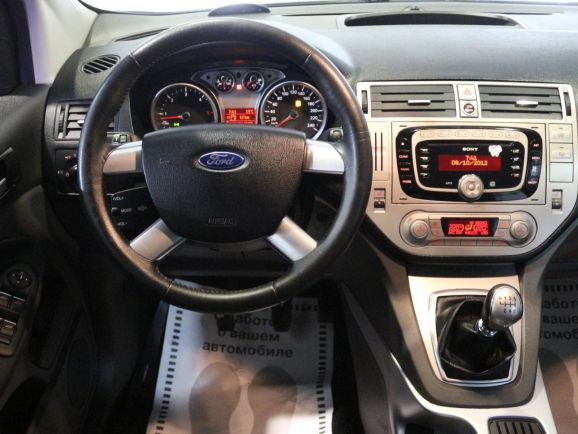 Ford Kuga, 2.0 л, МТ, 2011 фото 2