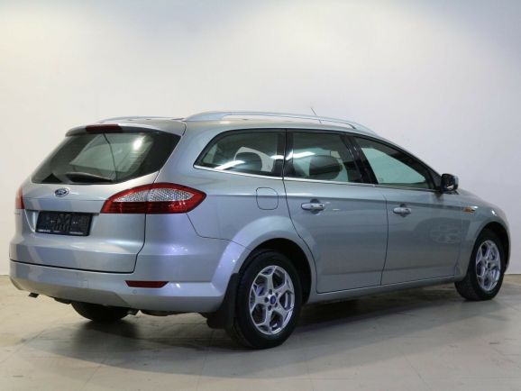 Ford Mondeo, 2.3 л, АТ, 2010 фото 5