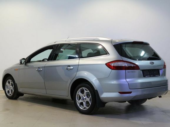 Ford Mondeo, 2.3 л, АТ, 2010 фото 6