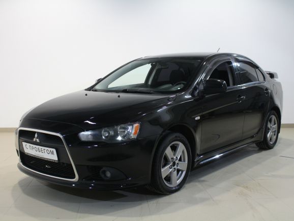 Mitsubishi Lancer, 1.5 л, АТ, 2014 фото 3
