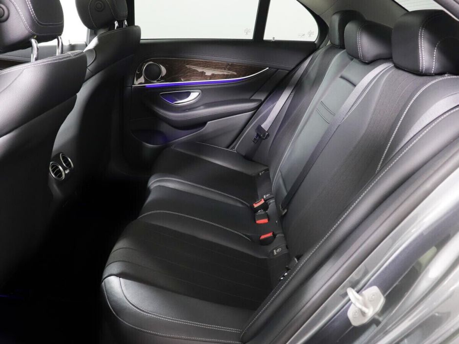 Mercedes-Benz E-Класс, 2.0 л, АТ, 2017 фото 2