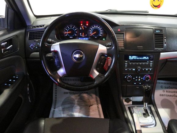 Chevrolet Epica, 2.0 л, АТ, 2011 фото 2