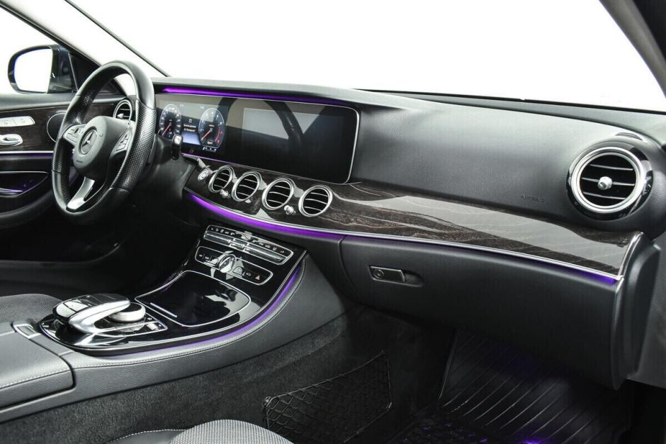 Mercedes-Benz E-Класс, 2.0 л, АТ, 2016 фото 2