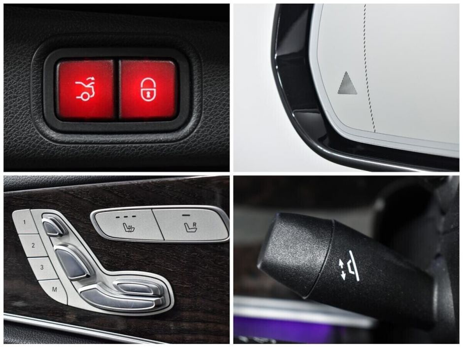 Mercedes-Benz E-Класс, 2.0 л, АТ, 2016 фото 1