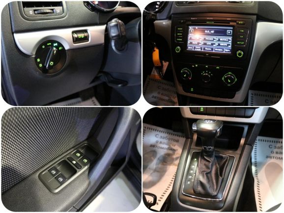 Skoda Yeti, 1.2 л, Робот, 2011 фото 1