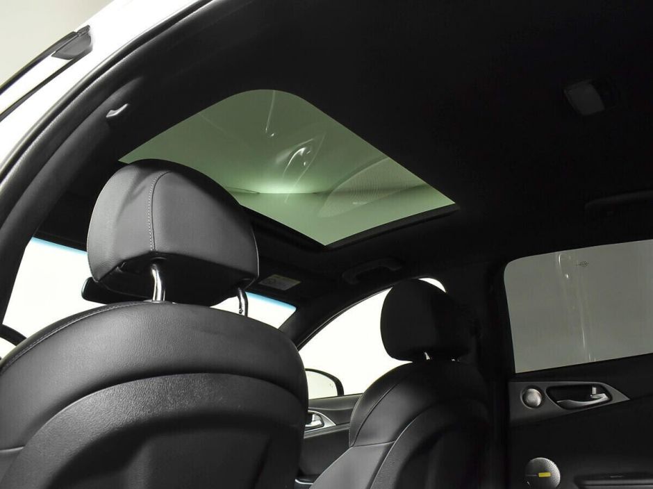 Kia Stinger, 2.0 л, АТ, 2018 фото 13