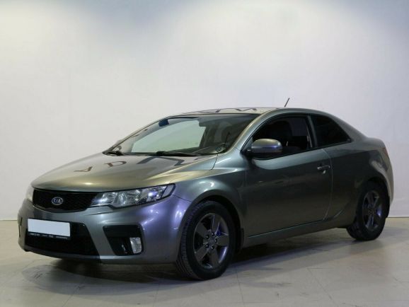 Kia Cerato, 1.6 л, МТ, 2011 фото 3