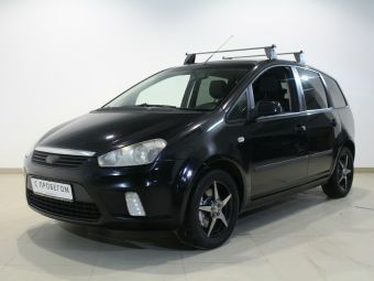 Ford C-MAX, 2.0 л, АКПП, 2008 фото 3