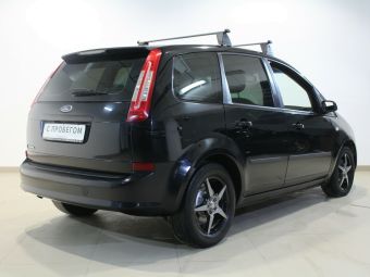 Ford C-MAX, 2.0 л, АКПП, 2008 фото 5