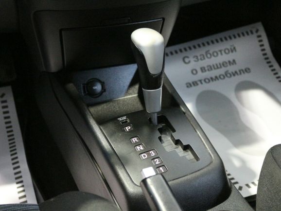 Kia Ceed, 1.6 л, АТ, 2010 фото 1