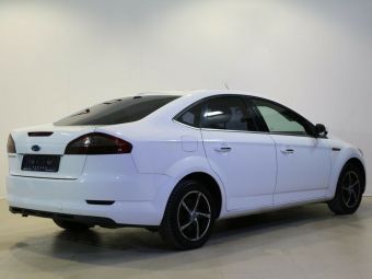 Ford Mondeo, 2.3 л, АКПП, 2010 фото 5