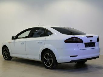 Ford Mondeo, 2.3 л, АКПП, 2010 фото 6