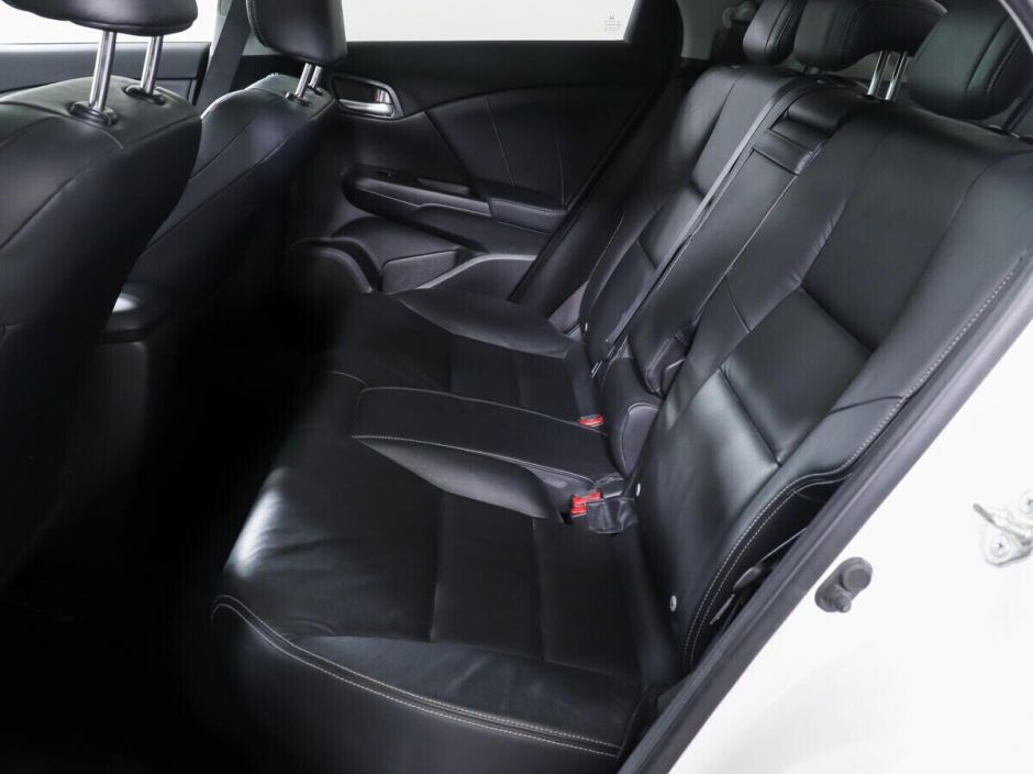 Honda Civic, 1.8 л, АТ, 2013 фото 8