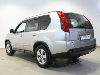 Nissan X-Trail, 2.5 л, CVT, 2010 фото 6