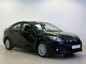 Mazda 3, 1.6 л, АКПП, 2012 фото 4