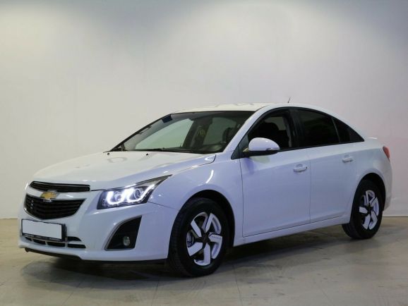 Chevrolet Cruze, 1.6 л, АТ, 2015 фото 3
