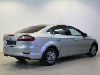 Ford Mondeo, 2.3 л, АКПП, 2010 фото 5