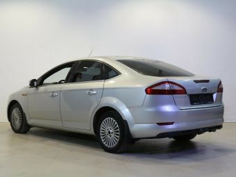 Ford Mondeo, 2.3 л, АКПП, 2010 фото 6